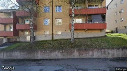 Lägenheter att hyra i Filipstad - Bild från Google Street View