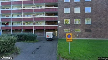 Lägenheter att hyra i Helsingborg - Bild från Google Street View