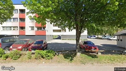 Lägenheter att hyra i Köping - Bild från Google Street View