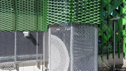 Lägenheter att hyra i Upplands-Bro - Bild från Google Street View