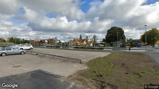 Lägenheter att hyra i Östra Göinge - Bild från Google Street View