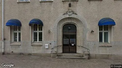 Lägenheter att hyra i Falköping - Bild från Google Street View