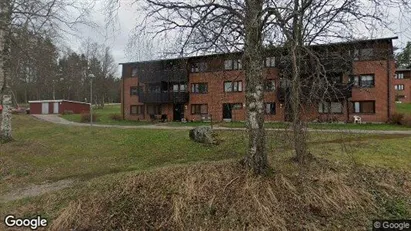 Lägenheter att hyra i Filipstad - Bild från Google Street View