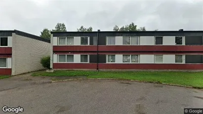 Lägenheter att hyra i Bollnäs - Bild från Google Street View