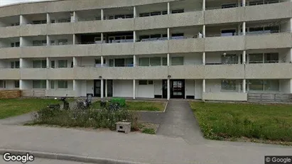Lägenheter att hyra i Nyköping - Bild från Google Street View