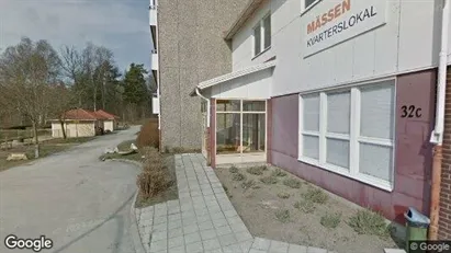 Lägenheter att hyra i Norrköping - Bild från Google Street View