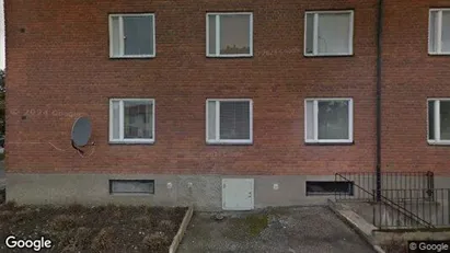 Lägenheter att hyra i Arboga - Bild från Google Street View
