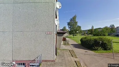 Lägenheter att hyra i Borås - Bild från Google Street View
