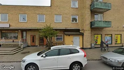 Lägenheter att hyra i Limhamn/Bunkeflo - Bild från Google Street View