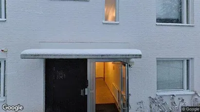 Lägenheter att hyra i Kumla - Bild från Google Street View