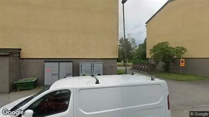 Lägenheter att hyra i Katrineholm - Bild från Google Street View