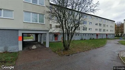 Lägenheter att hyra i Eskilstuna - Bild från Google Street View