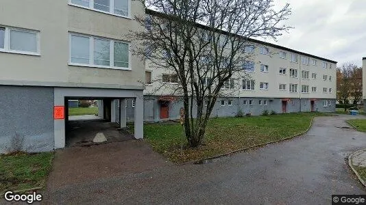 Lägenheter att hyra i Eskilstuna - Bild från Google Street View