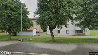 Lägenheter att hyra i Södertälje - Bild från Google Street View