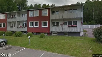 Lägenheter att hyra i Torsby - Bild från Google Street View