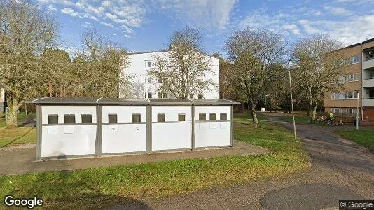 Lägenheter att hyra i Eskilstuna - Bild från Google Street View