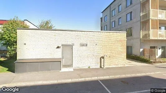 Lägenheter att hyra i Linköping - Bild från Google Street View