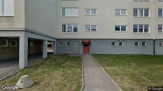 Lägenheter att hyra i Eskilstuna - Bild från Google Street View