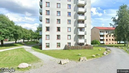 Lägenheter att hyra i Södertälje - Bild från Google Street View