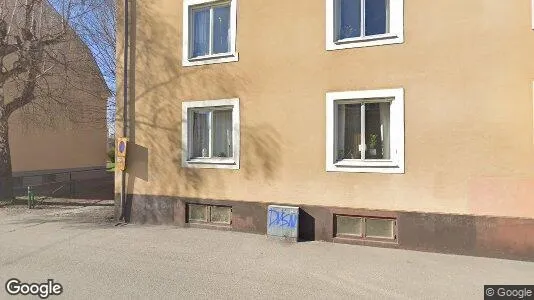 Lägenheter att hyra i Norrköping - Bild från Google Street View