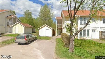 Lägenheter att hyra i Leksand - Bild från Google Street View