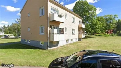 Lägenheter att hyra i Karlstad - Bild från Google Street View