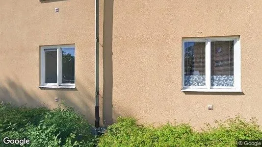 Lägenheter att hyra i Linköping - Bild från Google Street View