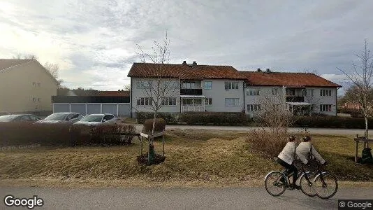Lägenheter att hyra i Linköping - Bild från Google Street View