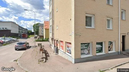 Lägenheter att hyra i Karlstad - Bild från Google Street View