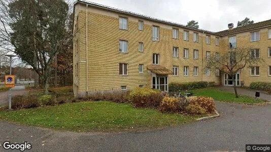 Lägenheter att hyra i Västerås - Bild från Google Street View