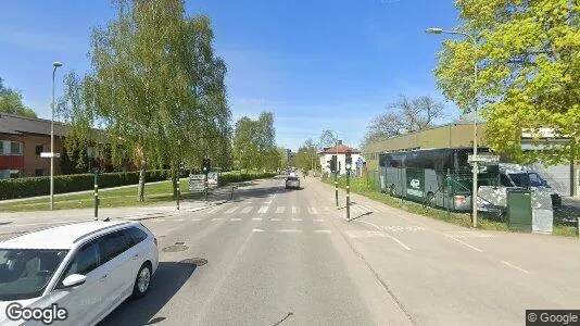 Lägenheter att hyra i Västerort - Bild från Google Street View