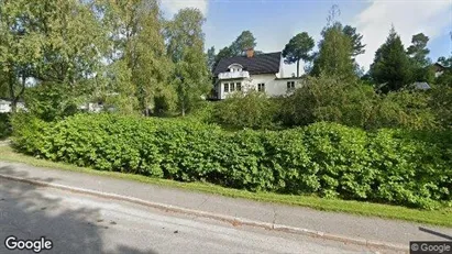 Lägenheter att hyra i Östersund - Bild från Google Street View