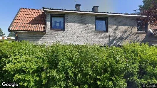 Lägenheter att hyra i Örnsköldsvik - Bild från Google Street View