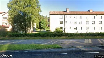 Lägenheter att hyra i Göteborg Östra - Bild från Google Street View