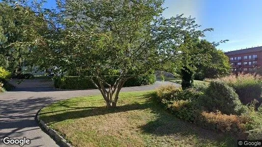 Lägenheter att hyra i Askim-Frölunda-Högsbo - Bild från Google Street View