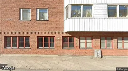 Lägenheter att hyra i Norrköping - Bild från Google Street View