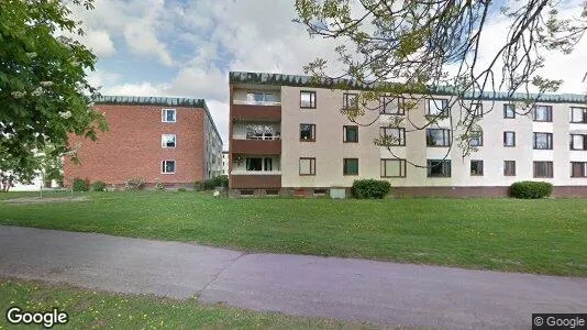 Lägenheter att hyra i Norrköping - Bild från Google Street View