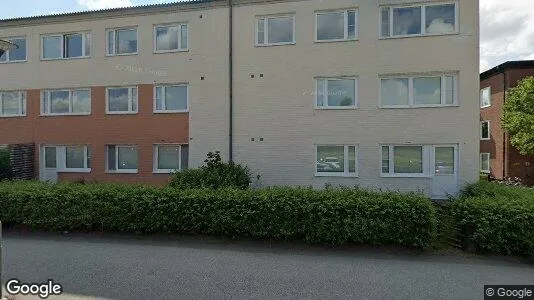 Lägenheter att hyra i Uppsala - Bild från Google Street View