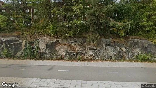 Lägenheter att hyra i Västerort - Bild från Google Street View