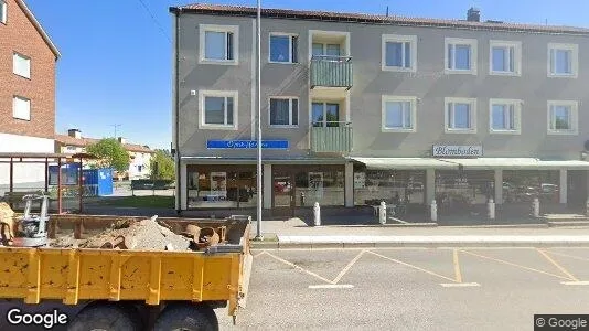 Lägenheter att hyra i Degerfors - Bild från Google Street View