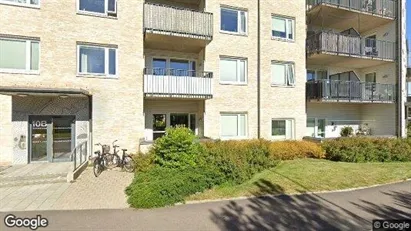 Lägenheter att hyra i Majorna-Linné - Bild från Google Street View