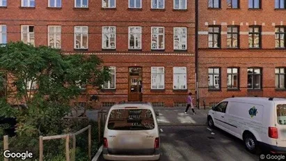 Lägenheter att hyra i Malmö Centrum - Bild från Google Street View