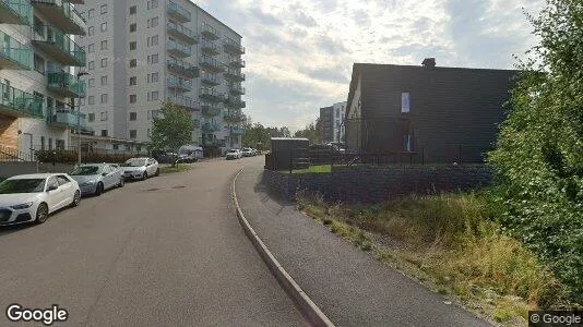 Lägenheter att hyra i Område ej specificerat - Bild från Google Street View