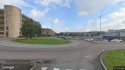 Lägenheter att hyra i Askim-Frölunda-Högsbo - Bild från Google Street View