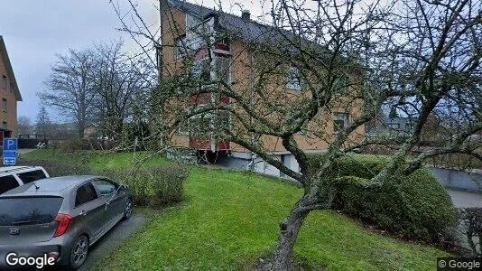 Lägenheter att hyra i Staffanstorp - Bild från Google Street View