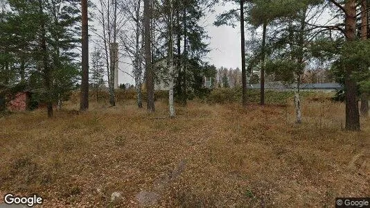Lägenheter att hyra i Sandviken - Bild från Google Street View