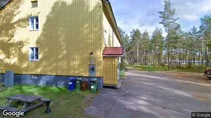 Lägenheter att hyra i Luleå - Bild från Google Street View
