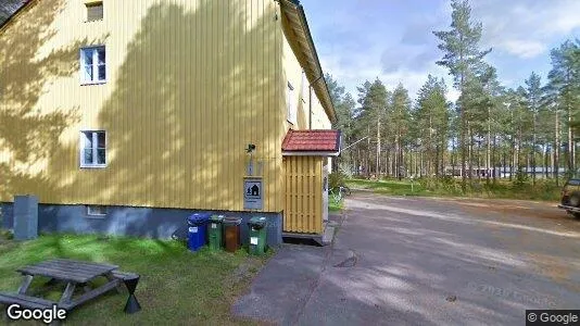 Lägenheter att hyra i Luleå - Bild från Google Street View