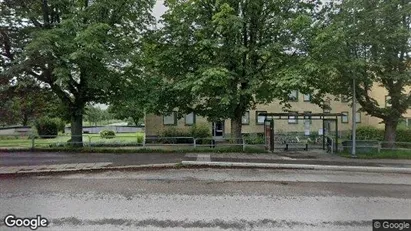 Lägenheter att hyra i Katrineholm - Bild från Google Street View