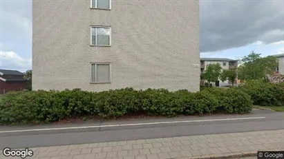 Lägenheter att hyra i Katrineholm - Bild från Google Street View
